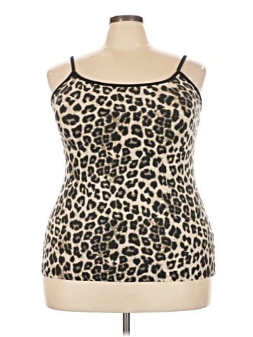 Torrid Tank Top (view 1)