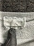 Btween Silver Sweatshirt Size 10 - photo 3