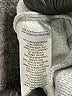 Btween Silver Sweatshirt Size 10 - photo 4