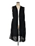 Trouve 100% Rayon Black Vest Size XXL - photo 1