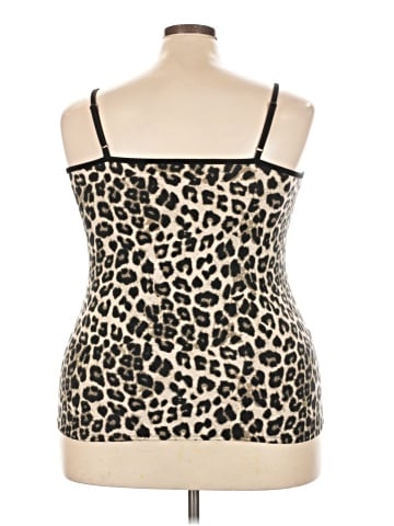 Torrid Tank Top (view 2)