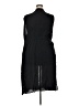Trouve 100% Rayon Black Vest Size XXL - photo 2