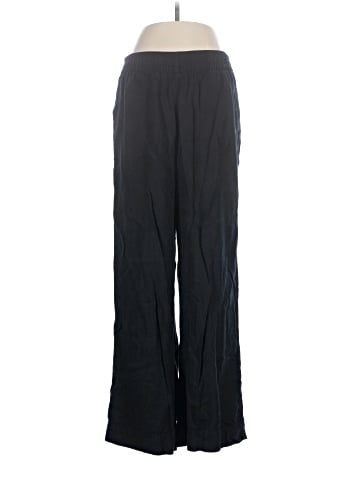 Old Navy Linen Pants (view 1)