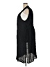 Trouve 100% Rayon Black Vest Size XXL - photo 5