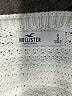 Hollister Silver Tank Top Size S - photo 7
