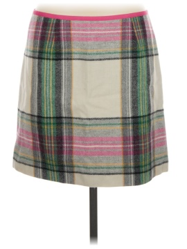 Vineyard Vines Wool Skirt