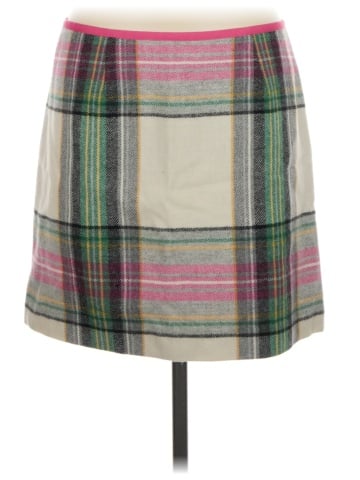 Vineyard Vines Wool Skirt (view 1)