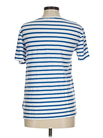 T by Alexander Wang Short Sleeve T-Shirt (view 2)