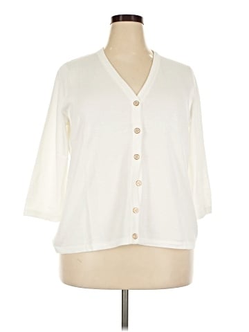 Talbots Outlet Cardigan (view 1)