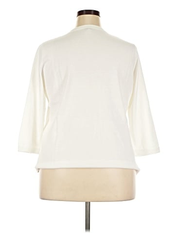 Talbots Outlet Cardigan (view 2)