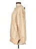 Suzanne Betro 100% Polyester Tan Pullover Sweater Size L - photo 5