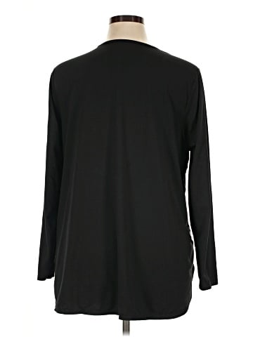 J.Jill 3/4 Sleeve T-Shirt (view 2)