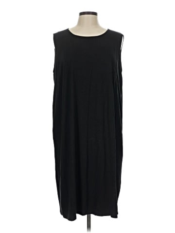 Eileen Fisher Casual Dress (view 1)