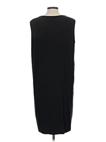 Eileen Fisher Casual Dress (view 2)