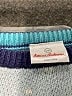 Hanna Andersson Print Blue Pullover Sweater Size 140 cm / US 10 - photo 3