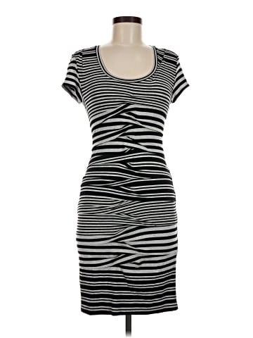 Nicole Miller Studio Casual Dress (view 1)
