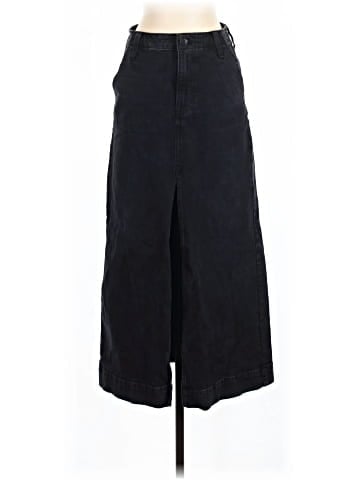 J.Crew Denim Skirt (view 1)