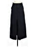 J.Crew 100% Elastane Solid Black Denim Skirt Size 25 waist - photo 1