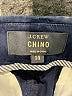 J.Crew Solid Blue Shorts Size 14 - photo 3