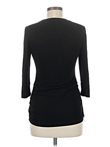 Guess 3/4 Sleeve T-Shirt (view 2)