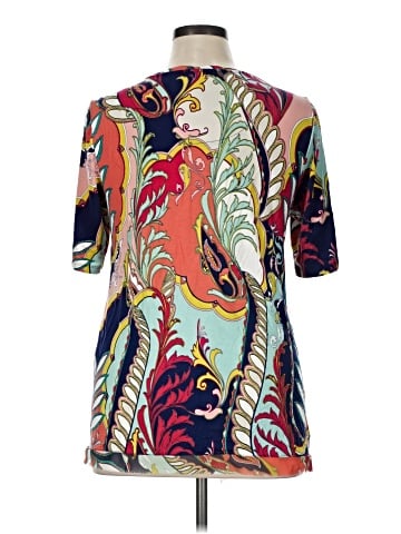 Chico's Kimono (view 2)