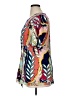 Chico's Teal Kimono Size XL - photo 5