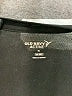 Active by Old Navy Black Long Sleeve Top Size XL - photo 7
