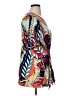 Chico's Teal Kimono Size XL - photo 4