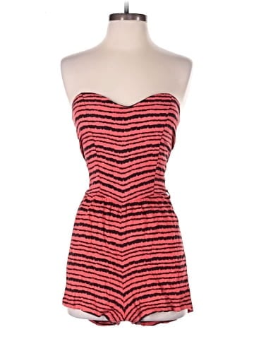 Papaya Romper (view 1)