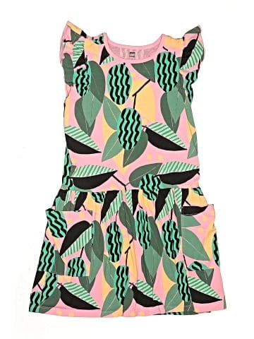 Tea Dress (view 1)