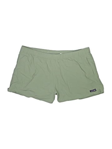 Patagonia Athletic Shorts (view 1)