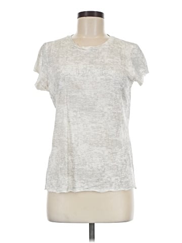 CALVIN KLEIN JEANS Short Sleeve T-Shirt (view 1)