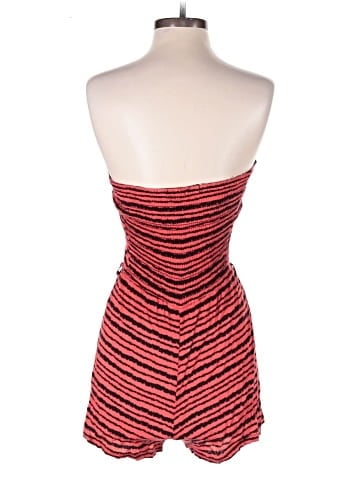 Papaya Romper (view 2)