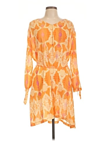 Apana Casual Dress (view 1)