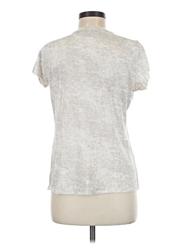 CALVIN KLEIN JEANS Short Sleeve T-Shirt (view 2)