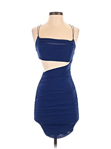 Oh Polly Cocktail Dress (view 1)