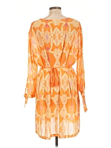 Apana Casual Dress (view 2)