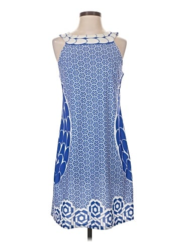 Aryeh Casual Dress (view 1)