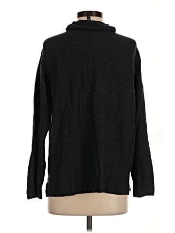 Eileen Fisher Turtleneck Sweater (view 2)