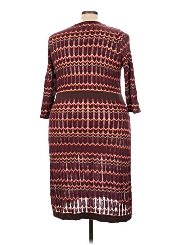 Lane Bryant Casual Dress (view 2)