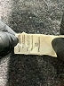 Woolrich 100% Cotton Plaid Gray Jacket Size M - photo 7