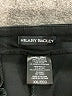 Hilary Radley Solid Black Active Pants Size XXL - photo 4
