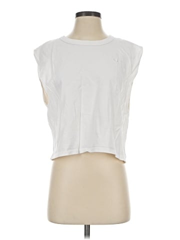 Champion Sleeveless T-Shirt (view 1)