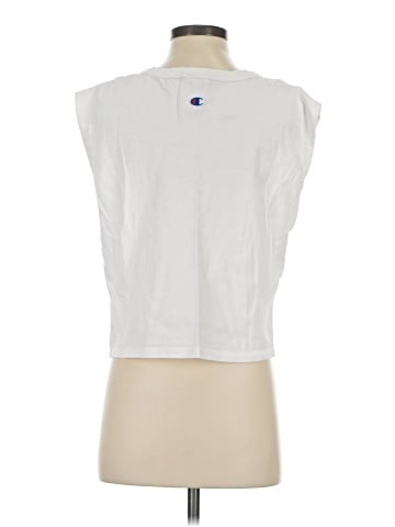 Champion Sleeveless T-Shirt (view 2)