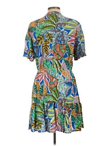 La Blanca Casual Dress (view 2)
