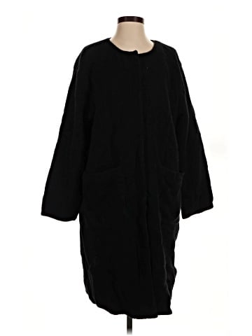 Eileen Fisher Coat (view 1)