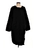 Eileen Fisher Black Coat Size S - photo 1