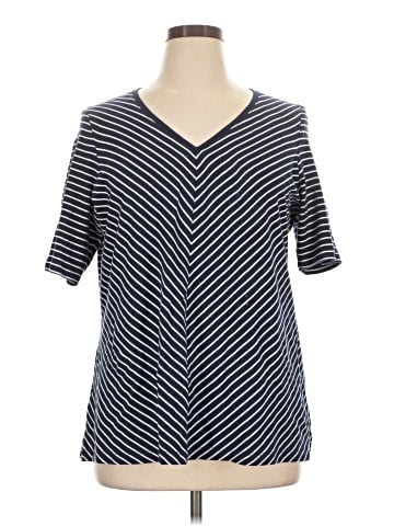 Kim Rogers Short Sleeve T-Shirt (view 1)