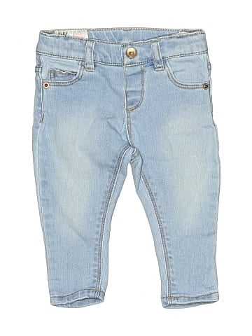 Zara Baby Jeans (view 1)