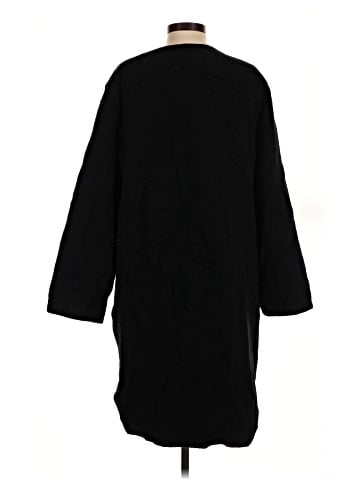 Eileen Fisher Coat (view 2)